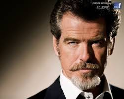 PIERCE BROSNAN WITTY