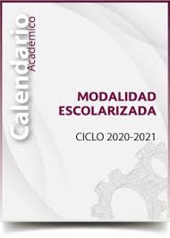# telediarioenel6 | nota completa: Calendario Academico Ipn