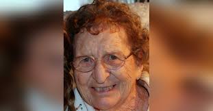 Obituary information for Dorothy Mae Crouch