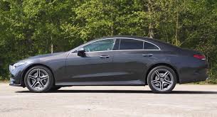 All New Mercedes Cls Might Just Not Be The Perfect Car For You Carscoops Mercedes Cls New Mercedes Mercedes Benz Cars