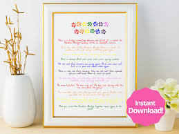 Art backgrounds are professionally printed on 11 x 8.5 65 lb, acid free, . Rainbow Bridge Poem Digital Download Printable Digital Art Pet Loss Sue Foster Money Business Blogging Lifestyle Blog