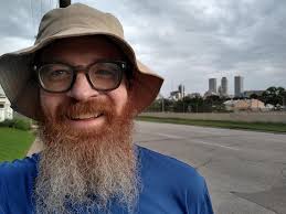 I'm Running Every Single Street in Tulsa, Oklahoma