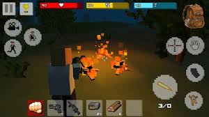 Los zombis más divertidos regresan a android. Descargar Zombie Craft Survival 3d Juego De Disparos Apk Ultima Version Para Android