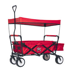 Foldable Sport Wagon Sports Wagon Folding Wagon Utility Wagon