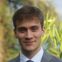 William Bircher's Instagram, Twitter & Facebook