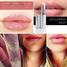 Get The Perfect Pout And Plump Those Lips So Much Angelina Would Be Jealous Lipplumping Nuskin Pout Bea Labios Maquillaje Ojos Marrones Hidratacion Facial