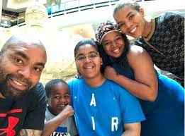 In 2014, she agreed to reprise her role on the show after a 4. Watch The Fergusons Are Ready To Break Local Tv Screens With A New Drama