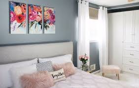 Whether because of the change of season, expecting a guest or just a change of pace. 10 Savvy Diy Bedroom Decoration Ideas For Bedrooms Of All Sizes Hometalk