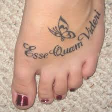 From significant numbers to map designs, there are more foot tattoo ideas that you can try out. Feet Women Quotes Quotesgram