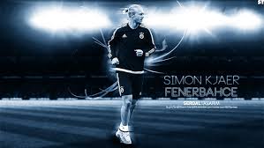 Download and use 10,000+ 4k wallpaper stock photos for free. Fenerbahce Footballers Simon Kjaer Soccer Turkey Hd Wallpaper Wallpaperbetter