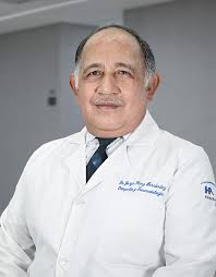 Directorio Hospital Angeles Health System