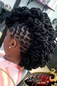 For all those looking to get dreadlocks and pulling off something unique and funky, this hairstyle is for you. Fabulous Dreadlocks Hairstyles To Fit Your Exquisite Taste