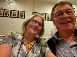 Joann Napier's Instagram, Twitter & Facebook