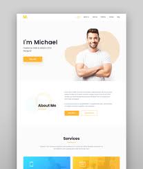 Our website was created for the unemployed looking for a job. 25 Best Wordpress Resume Themes For Your Personal Website Free Premium Web Technology Bd