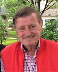 David Rice Obituary (2016)