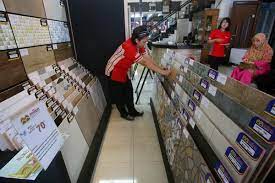 Pagi, samarinda kota, kota samarinda, kalimantan timur 75111, telepon: Toko Bangunan Di Solo Ini Tawarkan Diskon Hingga 70 Catat Waktunya