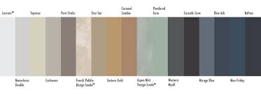 Dulux Colour Forecast 2015 Color Forecasting Dulux Colour Industrial Color Palette