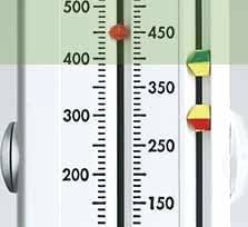 Asthma Management What Is A Philips Personalbest Peak Flow