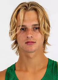 2022 Men's Cross Country Roster