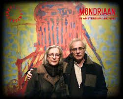 bart — Hart Amsterdammuseum