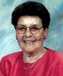 Delores Jean Wertz Obituary