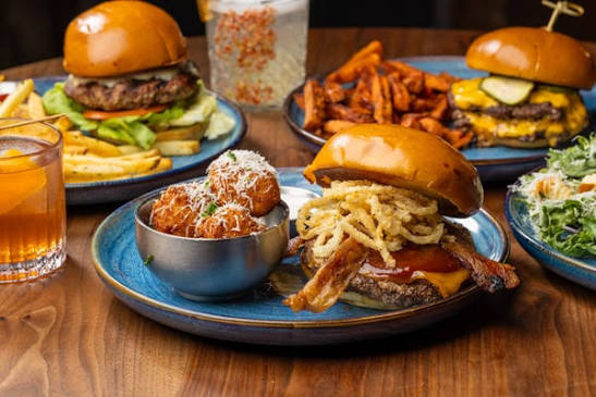 Order Eureka! - Santa Clara, CA Menu Delivery [Menu & Prices] | Santa Clara  - DoorDash