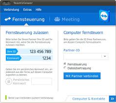 Install the deb file like we do on the ubuntu. Teamviewer Fur Linux Download Kostenlos Chip