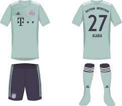 Published 17:46, 19 january 2017 gmt | last updated. Bayern Munich Third Kit 2019 Online
