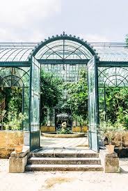 25h In Palermo Lehn Dich Zuruck Und Geniess Das Abenteuer Stilnomaden Palermo Abenteuer Botanischer Garten