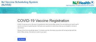 Complete a separate registration for each person we expect to continue receiving doses and will schedule more vaccination clinics as the supply becomes. News Flash Edgewater Borough Nj Civicengage