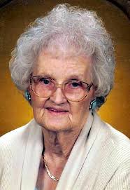Obituary information for Mabel Amos