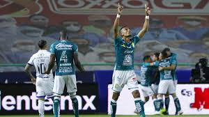Dónde ver jornada 13 del guardianes 2021. Partidos De Futbol De La Liga Mexicana Para El Dia De Hoy
