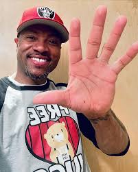 While filming season 4, we had to share the great news