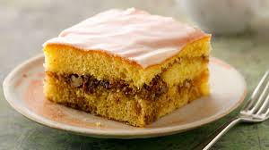 Betty crocker cake mix recipes. Best Recipes Using Yellow Cake Mix Bettycrocker Com