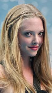 Amanda Seyfried, atriz de Hollywood Papel de parede de celular HD