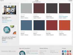 Coordinating Colors With Agreeable Gray Colours That Go With Grey Agreeable Gray Trending Paint Colors