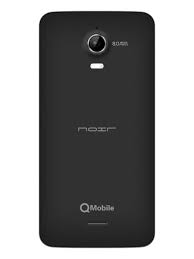 QMobile Noir LT250 Fiche technique ...