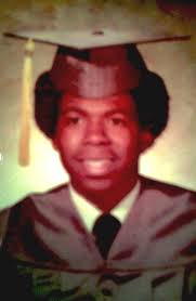 John Vallier Obituary