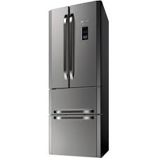 Hotpoint Ffu4dg X Mtz Fridge Freezer Stainless Steel Hotpoint Uk Fridge Freezers Freestanding Fridge Hotpoint