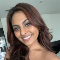 Anisha Moore's Instagram, Twitter & Facebook