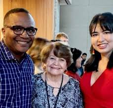 THE DREAM PROJECT ANNUAL REPORT 2022-2023