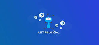 150b Valued Fintech Brand Ant Financial Backs Blockchain Blockchain Financial Blockchain Technology