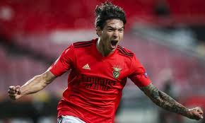 Liga Europa Benfica Rangers 3 3 Destaques Maisfutebol