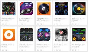 He has signed a contract and a closed concert will happen on free fire's battleground island for some vip guests! and one of the best. 9 Best Dj Apps For Android And Ios 2021 Regendus