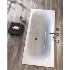 Koralle t700 badewanne 170 x 75 x 47 cm. Badewanne Rechteckwanne Koralle T300 180x80 Vp190180080201 Ebay