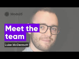 Modo25: Meet the team