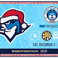 Providence Bruins at Springfield Thunderbirds