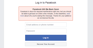 The above graph displays service status activity for facebook.com over the last 10 automatic checks. Facebook Is Down Reports Of Users Unable To Log In Facebook Facebook Messenger And Instagram Crashing Somerset Live