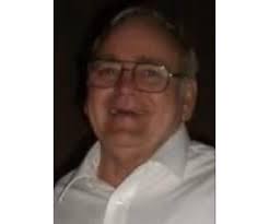 Robert Fitzpatrick Obituary (1947