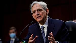 Sturm auf das kapitol, rassismus, polizei: Merrick Garland Confirmed As Attorney General Abc News